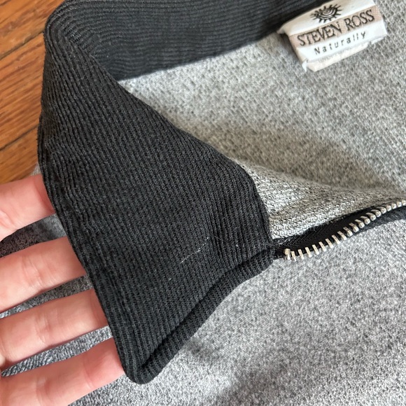 Vintage Sweatshirt - Picture 4 of 10